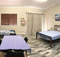 Sabai accommodation - Holiday Cairns