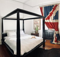 SoBe Fremantle - Holiday Cairns