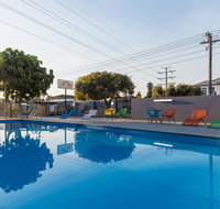 Batavia Apartments - Holiday Cairns