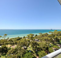 Nautilus by Rockingham Apartments - Holiday Cairns