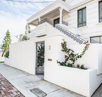 Ada South Fremantle - Holiday Cairns