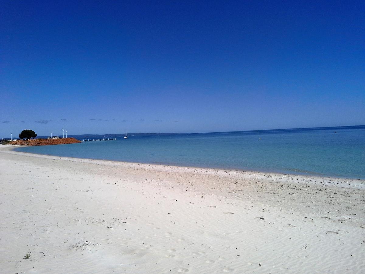 Abba River WA Holiday Cairns