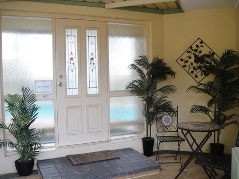 Armadale Cottage Bed & Breakfast - Holiday Cairns 42