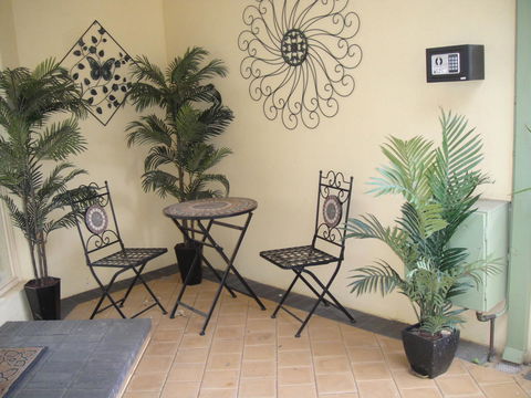 Armadale Cottage Bed & Breakfast - Holiday Cairns 37