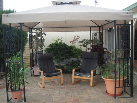 Armadale Cottage Bed & Breakfast - Holiday Cairns 43