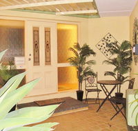 Armadale Cottage Bed  Breakfast - Holiday Cairns