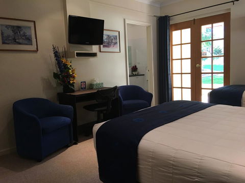 Armadale Cottage Bed & Breakfast - Holiday Cairns 20