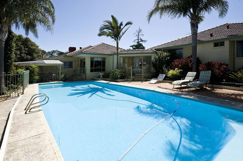 Armadale Cottage Bed & Breakfast - Holiday Cairns 44