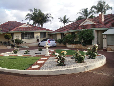 Armadale Cottage Bed & Breakfast - Holiday Cairns 40