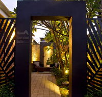 Haven on the Park - Holiday Cairns