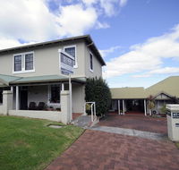 My Place Colonial Accommodation - Holiday Cairns