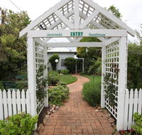 Jacaranda Guest House - Holiday Cairns