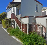 Albany Central Apartments - Holiday Cairns