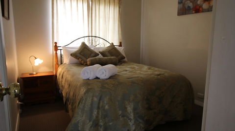 Daisy Cottage - Holiday Cairns 21