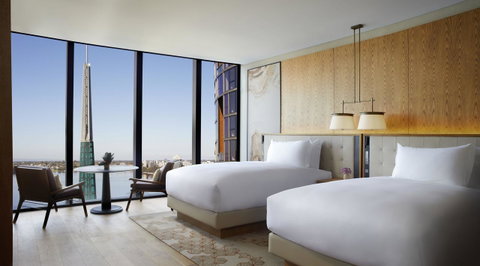 The Ritz-Carlton, Perth - Holiday Cairns 18