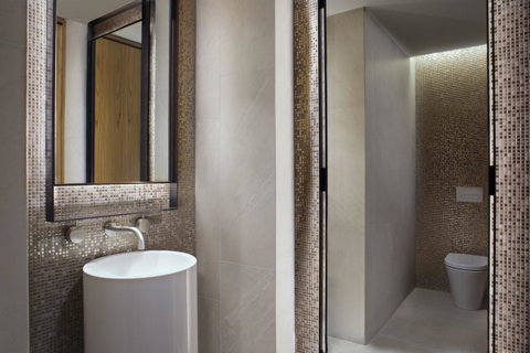 The Ritz-Carlton, Perth - Holiday Cairns 9
