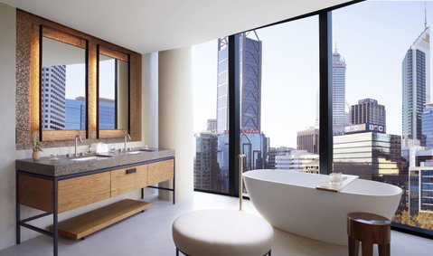 The Ritz-Carlton, Perth - Holiday Cairns 4