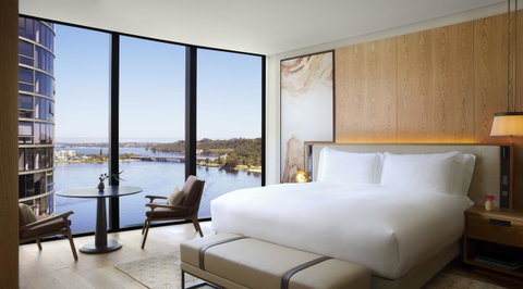 The Ritz-Carlton, Perth - Holiday Cairns 17