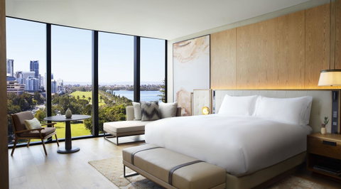 The Ritz-Carlton, Perth - Holiday Cairns 28