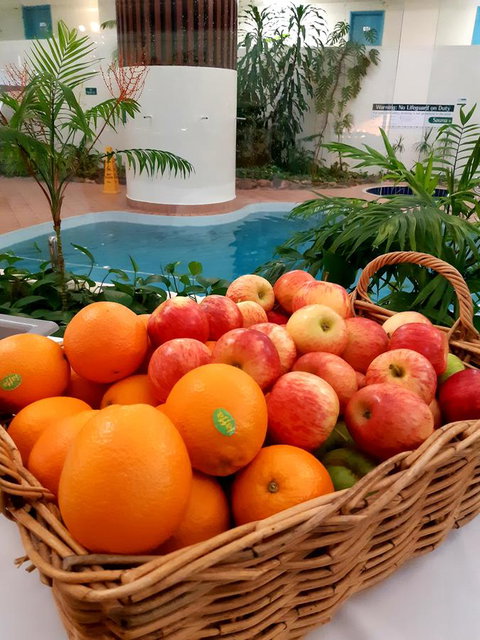 Atrium Hotel Mandurah - Holiday Cairns 27