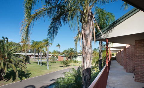 Kalbarri Palm Resort - Holiday Cairns 19