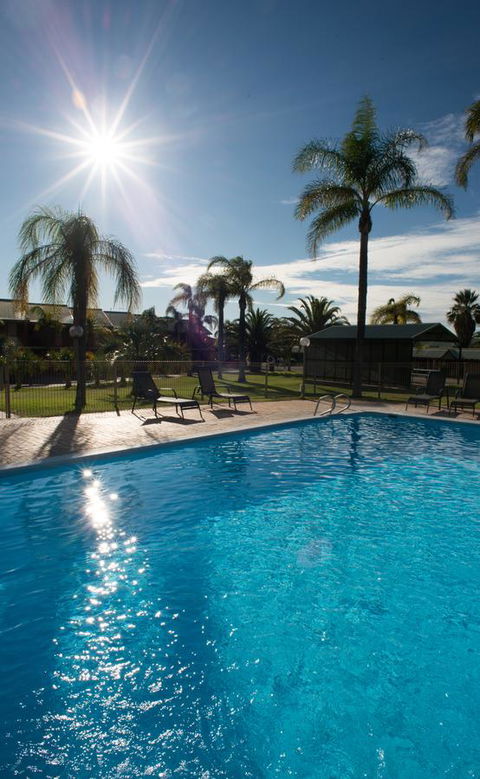 Kalbarri Palm Resort - Holiday Cairns 5