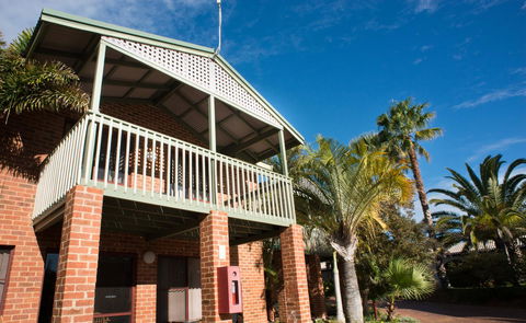 Kalbarri Palm Resort - Holiday Cairns 31