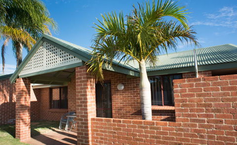 Kalbarri Palm Resort - Holiday Cairns 7