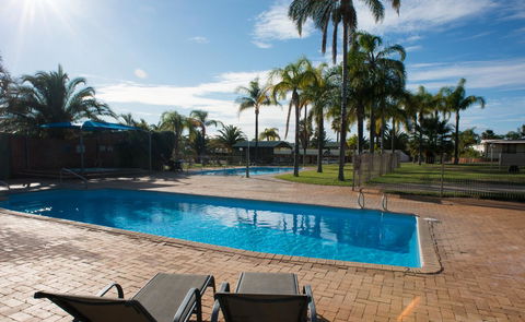 Kalbarri Palm Resort - Holiday Cairns 38