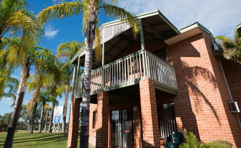 Kalbarri Palm Resort - Holiday Cairns 8