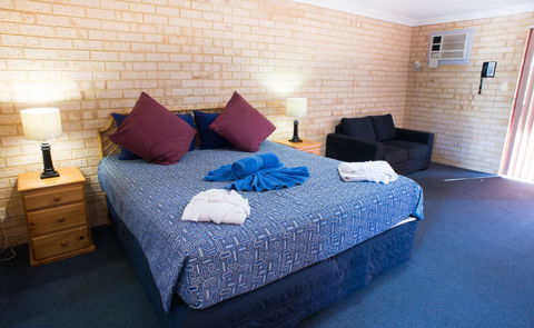 Kalbarri Palm Resort - Holiday Cairns 29