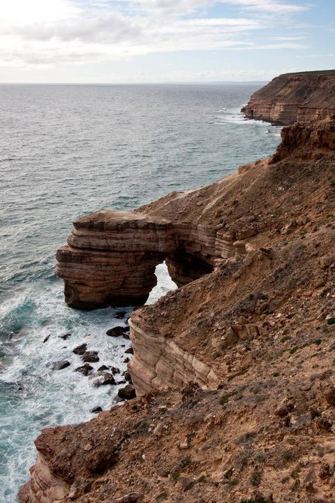 Kalbarri Palm Resort - Holiday Cairns 32