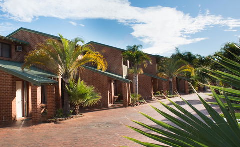 Kalbarri Palm Resort - Holiday Cairns 33