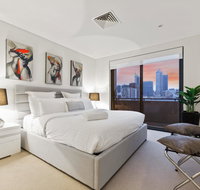 The Executive Penthouse - Holiday Cairns