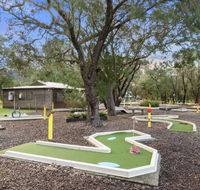 Gracetown Caravan Park - Holiday Cairns