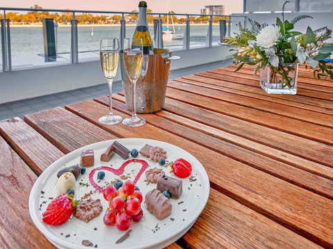 The Sebel Mandurah - Holiday Cairns 42