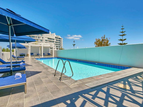 The Sebel Mandurah - Holiday Cairns 36