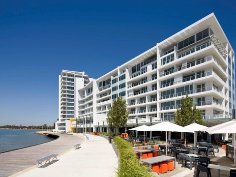 The Sebel Mandurah - Holiday Cairns 38