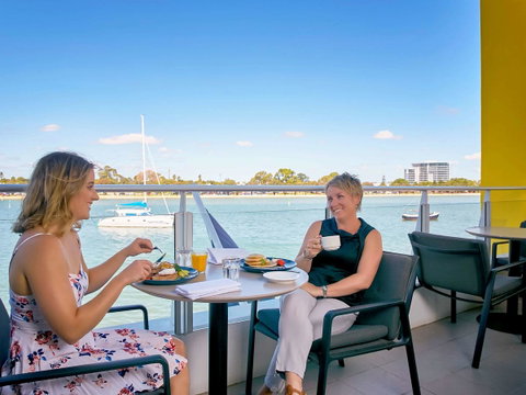 The Sebel Mandurah - Holiday Cairns 21