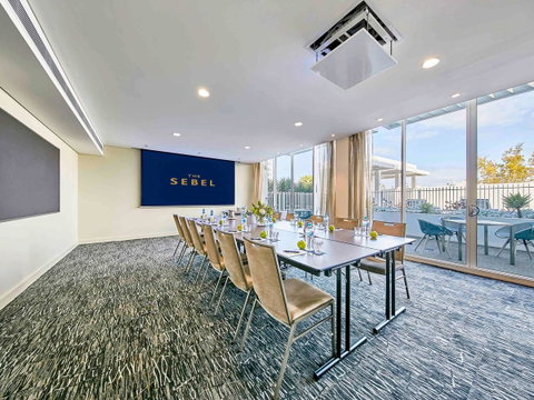The Sebel Mandurah - Holiday Cairns 30