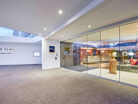 The Sebel Mandurah - Holiday Cairns 8