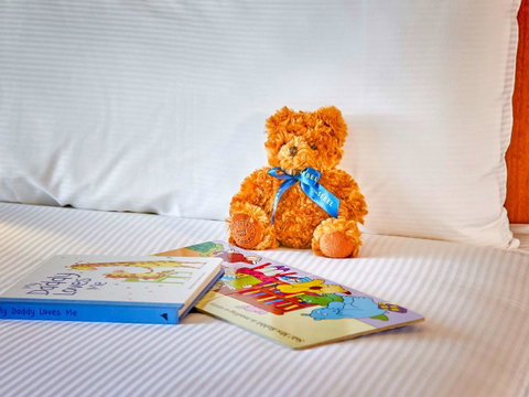 The Sebel Mandurah - Holiday Cairns 33