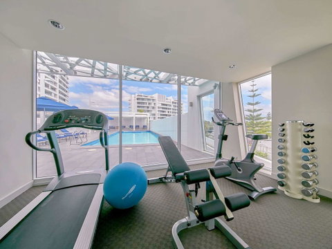 The Sebel Mandurah - Holiday Cairns 43