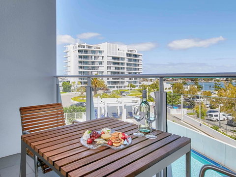The Sebel Mandurah - Holiday Cairns 27
