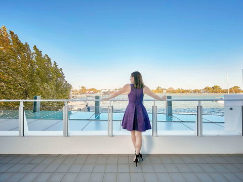 The Sebel Mandurah - Holiday Cairns 41