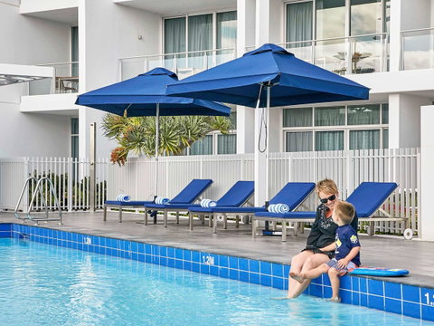 The Sebel Mandurah - Holiday Cairns 28