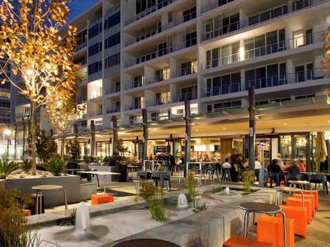 The Sebel Mandurah - Holiday Cairns 37
