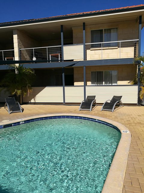 Kalbarri Edge Resort - Holiday Cairns 31