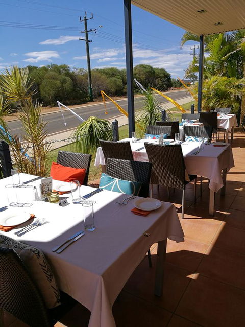 Kalbarri Edge Resort - Holiday Cairns 36