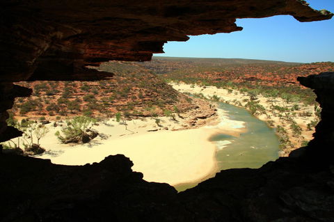 Kalbarri Edge Resort - Holiday Cairns 38